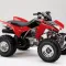 Quad Race