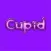 Cupid Word Stickers