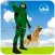 Green Arrow Shooter