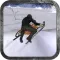 Sled Simulator 3D