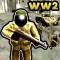 Stickman WW2 Battle Simulator