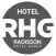 Hotels - RHG Road Show 2018