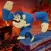 Gorilla Lava jump Kaiju Fight