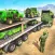 Army Jeep: Truck Driving Games