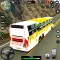 Bus Simulator 2024 : City Bus