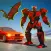 Bat Robot Car Transform Games