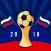 Live Score for World Cup 2018.