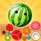 Fruit Merge: Watermelon Game