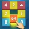 X2 Block Puzzle