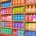 Goods Sorting 3D: Match Game