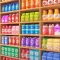 Goods Sorting 3D: Match Game