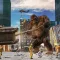 Real Gorilla Defense