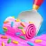 Ice Cream Roll Maker Game