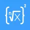 MathKey - Math Problem Solver