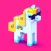 Voxel 3D AR Color By Number