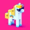 Voxel 3D AR Color By Number