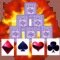 TriPeaks Solitaire -- Lite