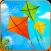 Kite Fly Fighting