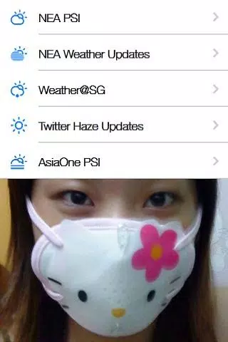 Haze PSI Updates Screenshots
