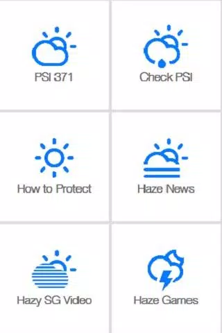Haze PSI Updates Screenshots