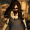 Horror Clown Scary Death Park