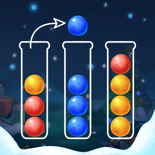 Color Ball Sort Puzzle Color Ball Sort Puzzle