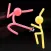 Stickman Duelist Battle