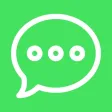 Web Messenger Chat Dual