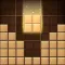 Block Puzzle: Wood Block Game