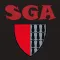 SGA Fussball