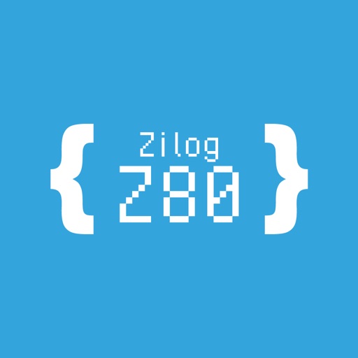 Z80 Reference Z80 Reference