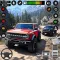 4x4 Monster Jeep Games Offroad