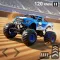 Monster Truck Offroad Stunts