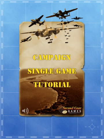 Archipelago War: Battle for Islands iPad  スクリーンショット