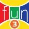 3 Letters: Guess the word!