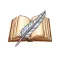 Lost Manuscript