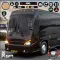 Special Bus Driving Road