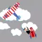 Escape from Rocket Man