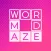 Word Maze Puzzle
