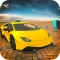 Modern Car Parking