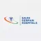 Saudi German Hospital – IR