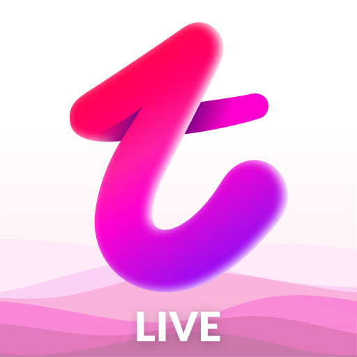 Tango- Live Stream, Video Chat Tango- Live Stream, Video Chat