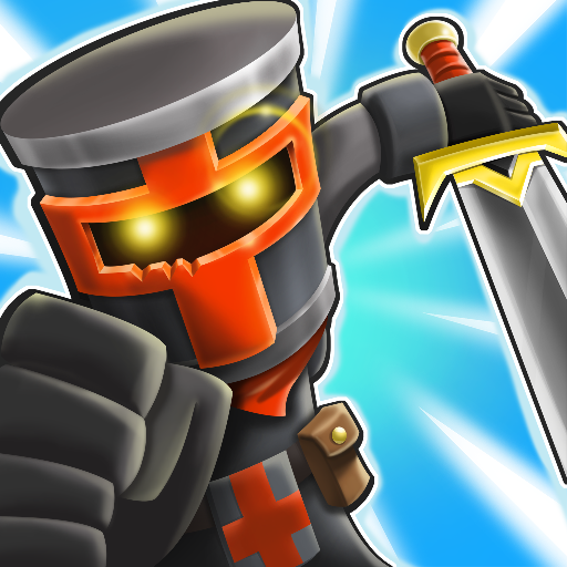 Tower Conquest: Tower Defense Tower Conquest: Tower Defense
