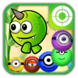 Monster Bubble Shoot