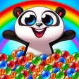 Bubble Shooter: Panda Pop! Bubble Shooter: Panda Pop!