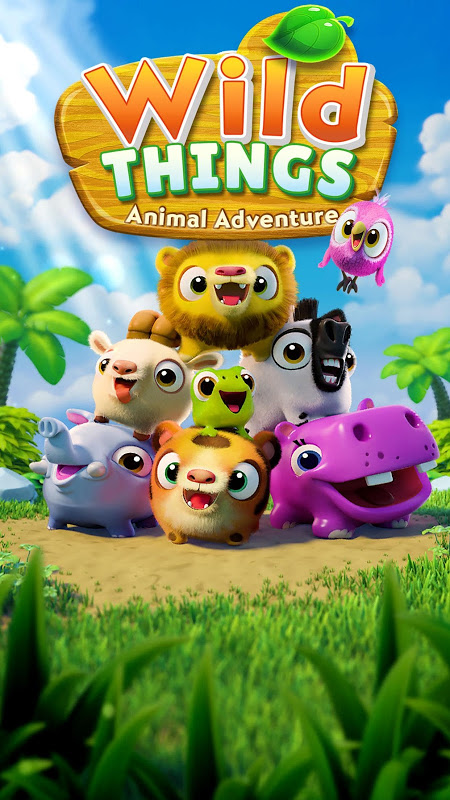 Wild Things Screenshots