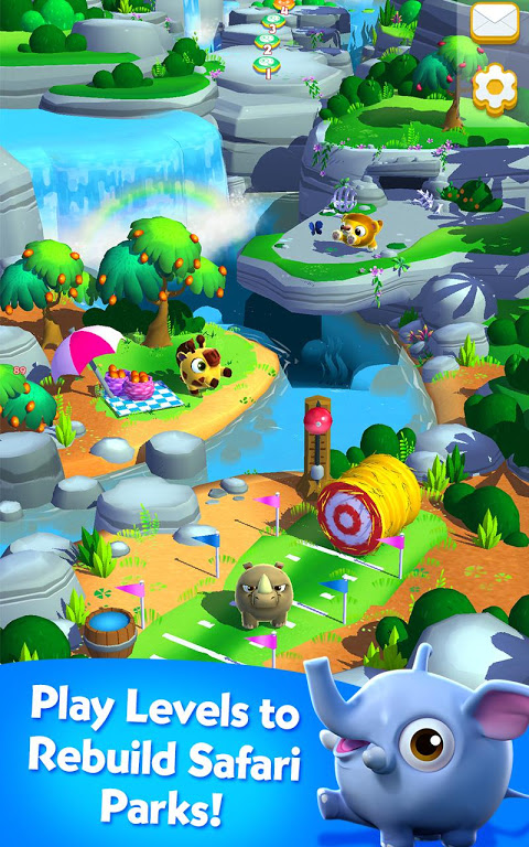 Wild Things Screenshots