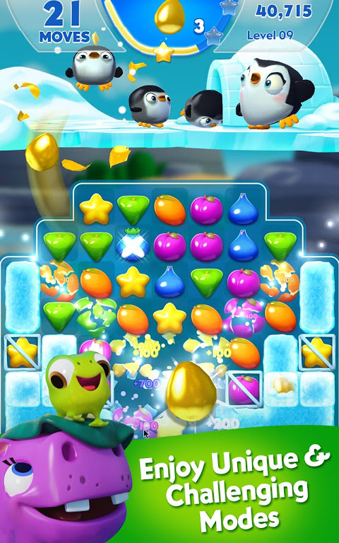 Wild Things Screenshots