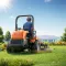 Greenup Lawn Mowing Simulator!