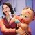 Naughty Baby Life Mom Sims 3D